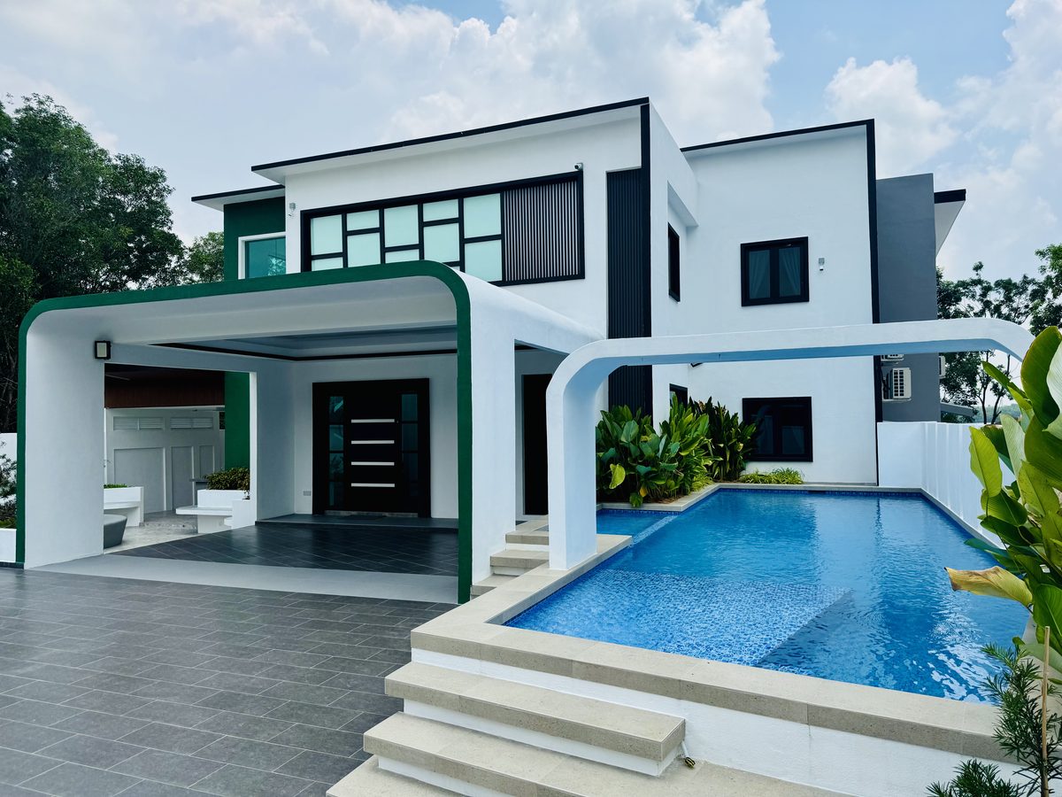 Villa Nadi 7